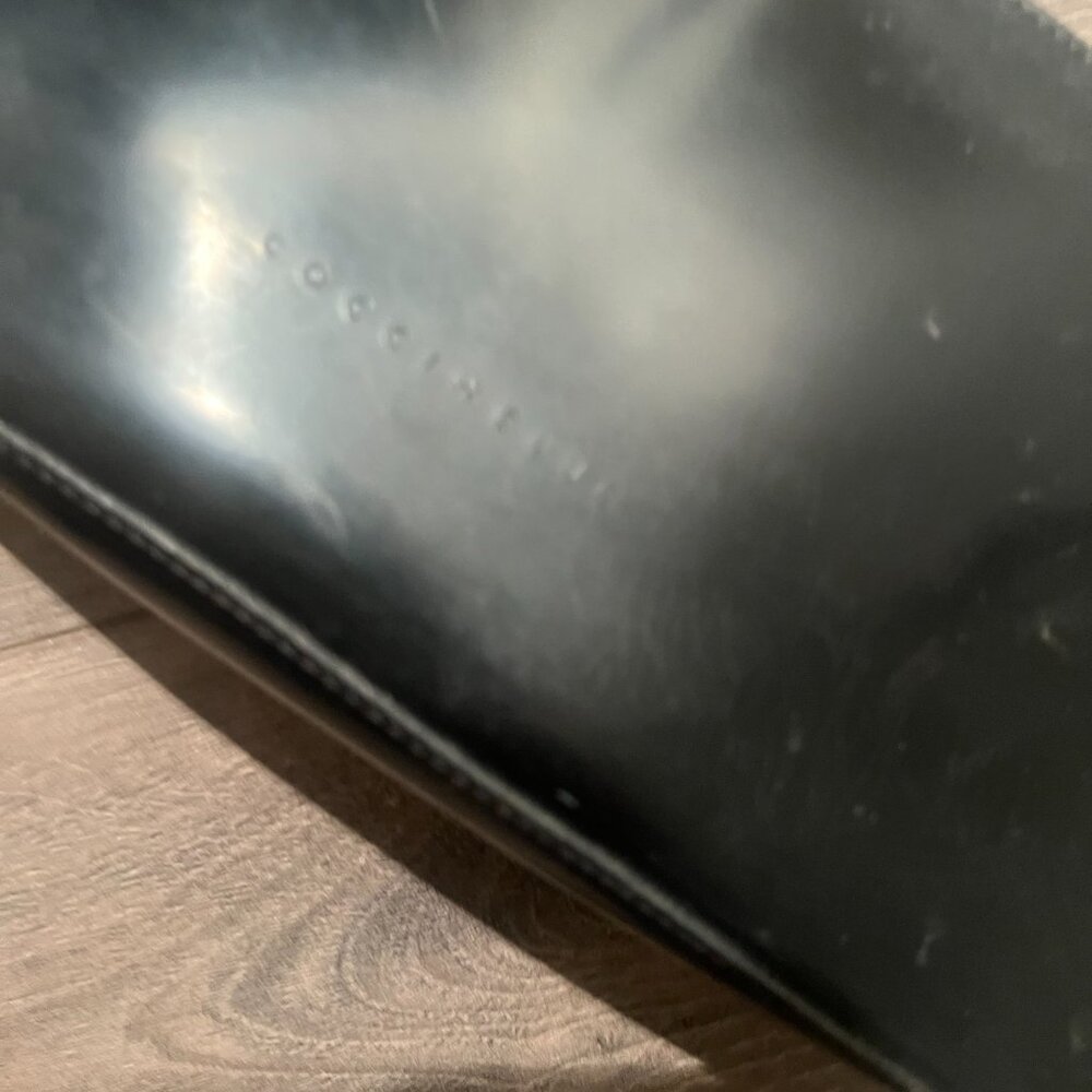 Coccinelle Patent Leather - Picture 7 of 8